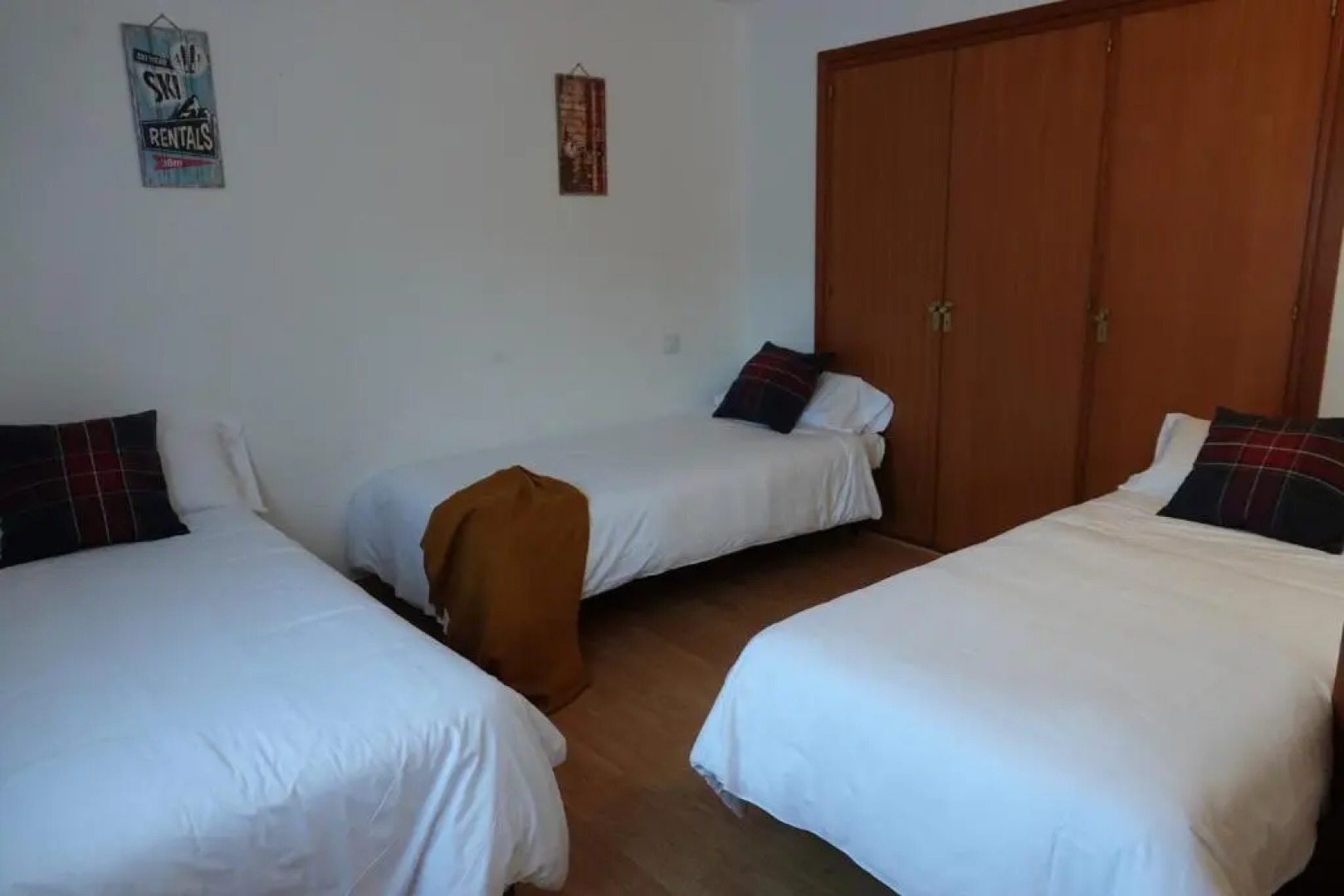 PEñABLANCA - A 90 METROS DEL RELOJ DE FORMIGAL