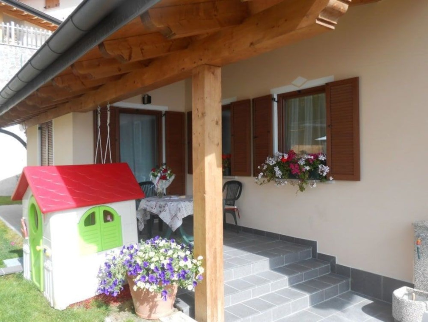 Family B&B IL Bosco Incantato