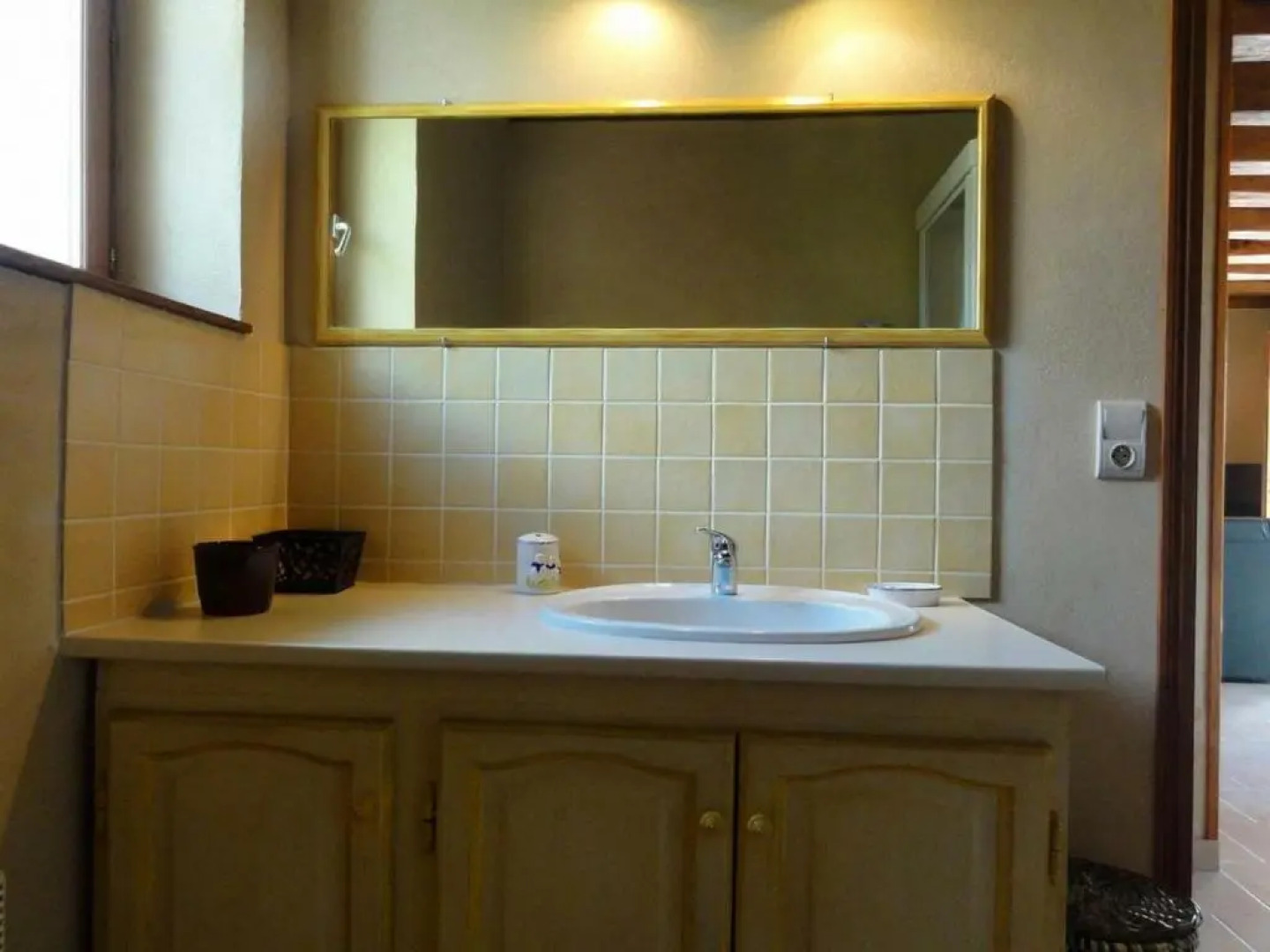 Gîte Salignac-Eyvigues, 3 pièces, 5 personnes - FR-1-616-5