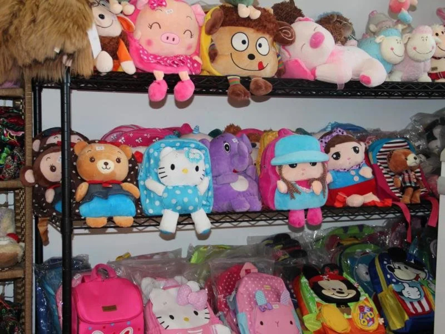 Starline Alpacas Farmstay Resort