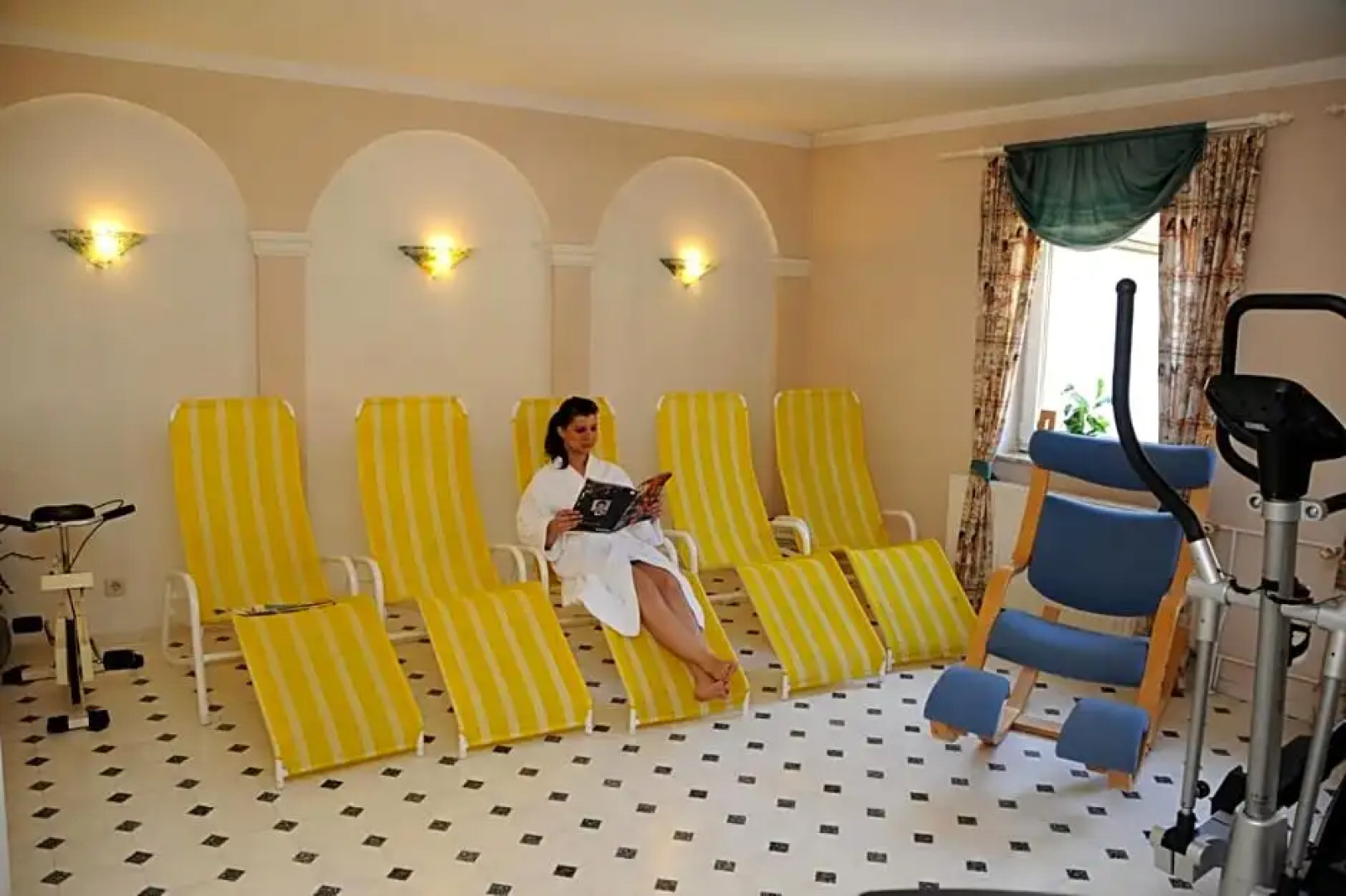 Landhotel Metnitztalerhof