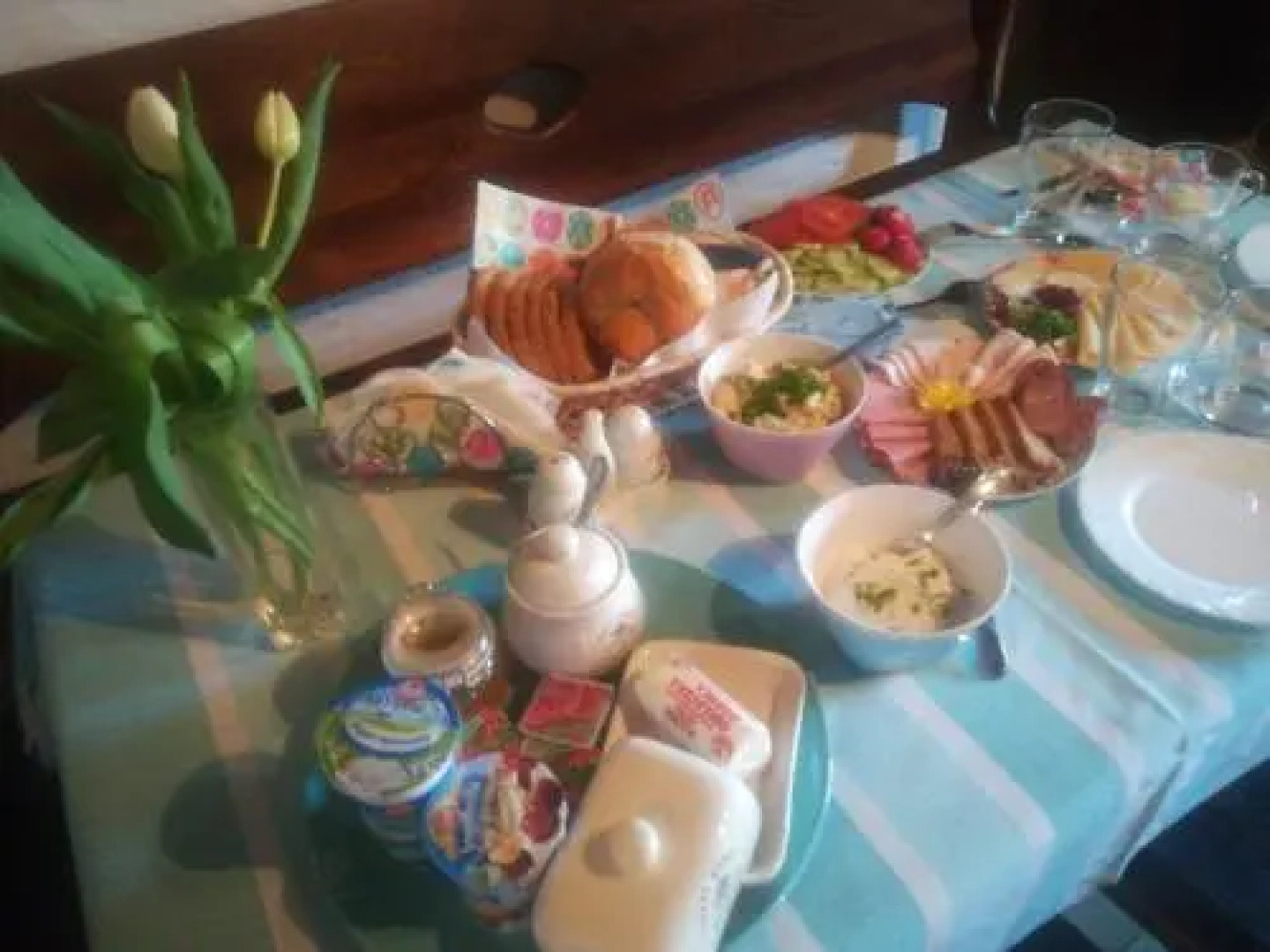 Agroturystyka Dyrdówka