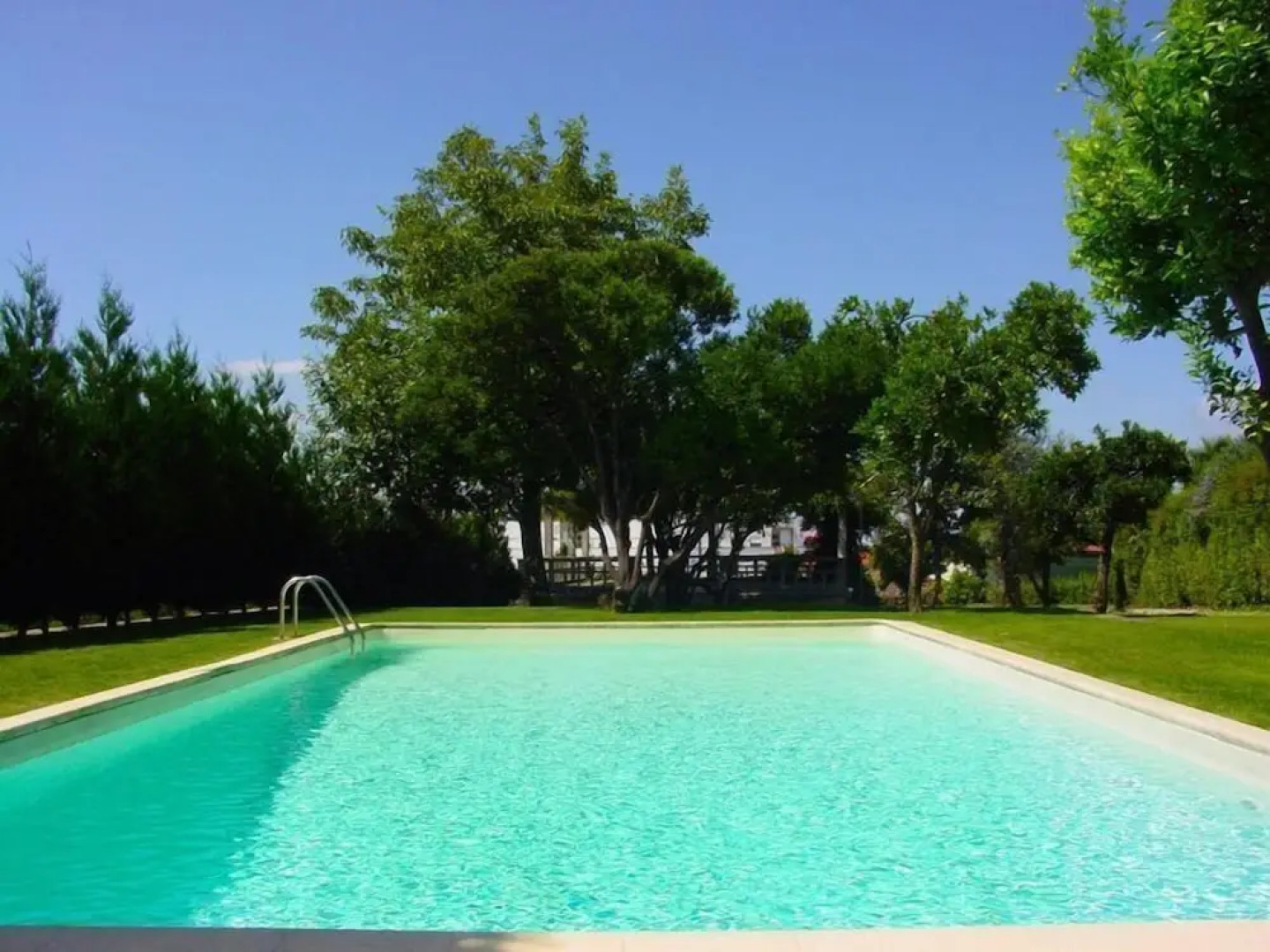 Hotel Rural Quinta da Vista Alegre