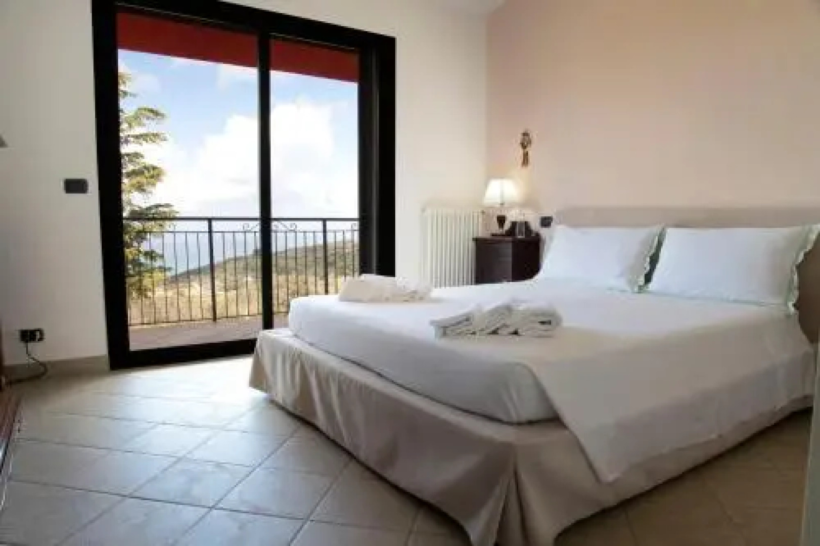 Casa Vacanze Casa Lina