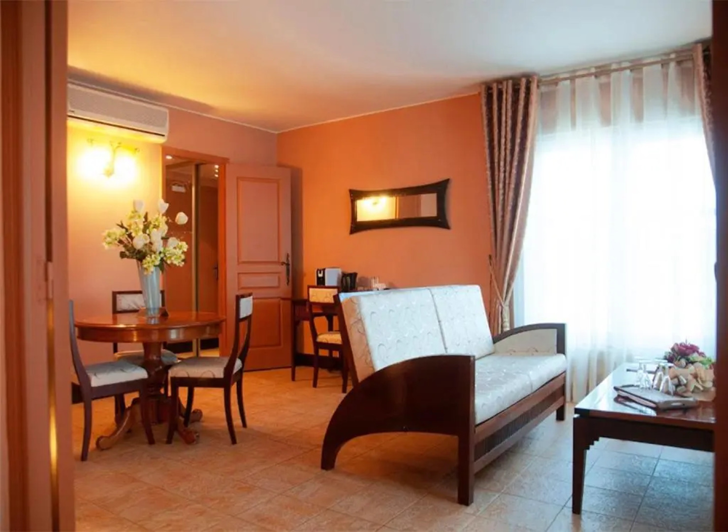 Le Grand Hotel Diego