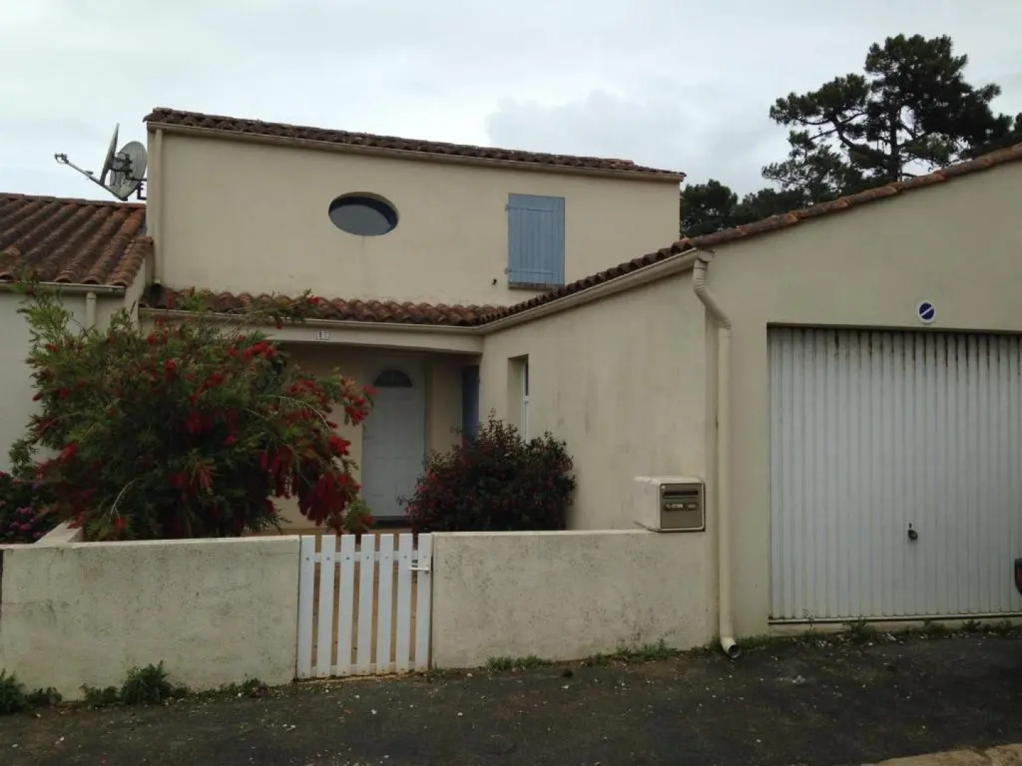 Maison Jard-sur-Mer, 4 pièces, 6 personnes - FR-1-485-74