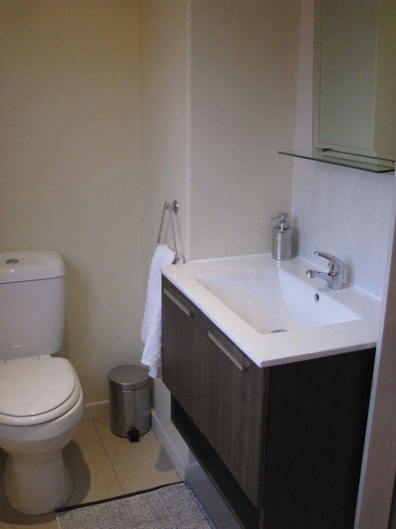 Cherry Berry Guest House