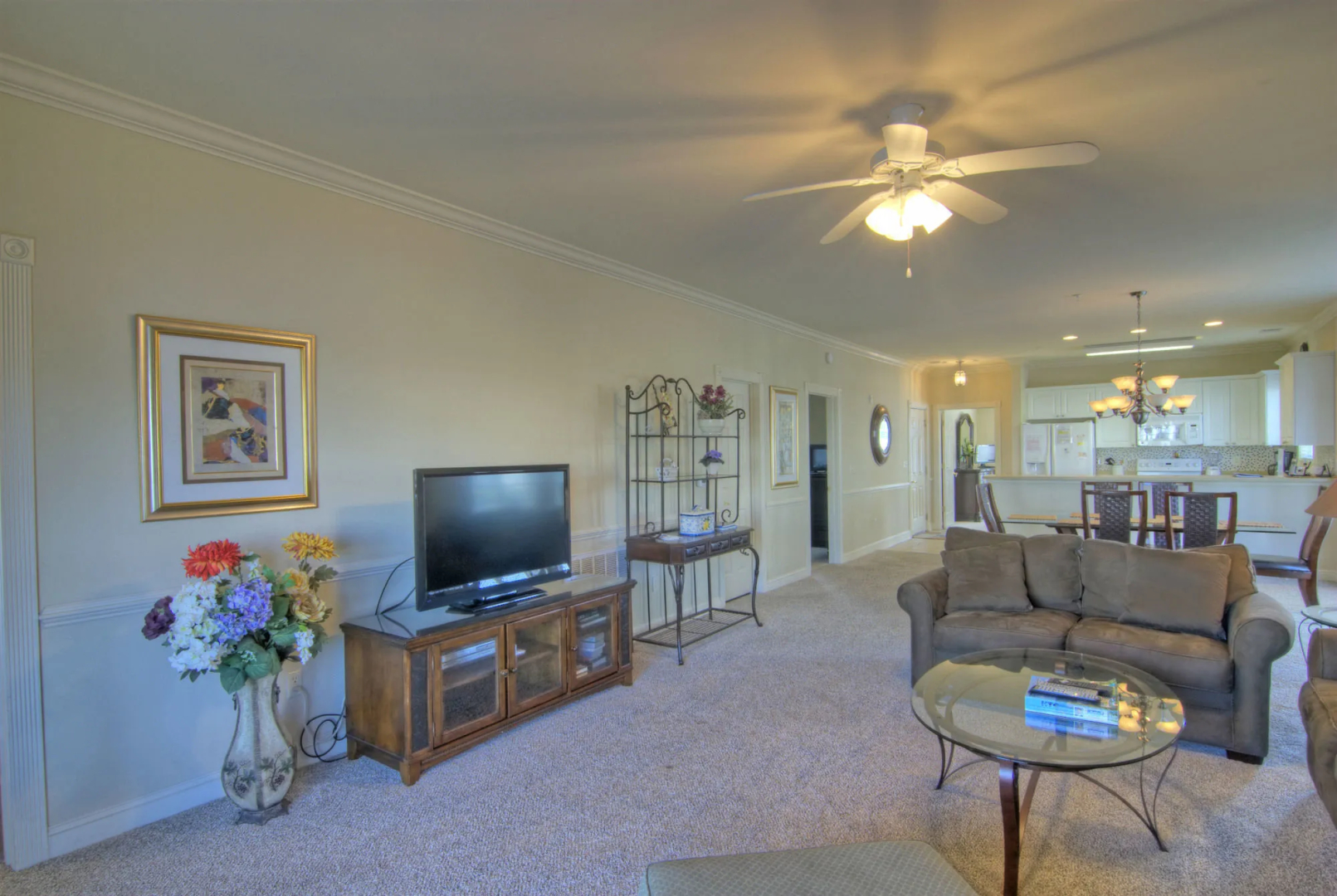 Magnolia Pointe by Palmetto Vacation Rentals
