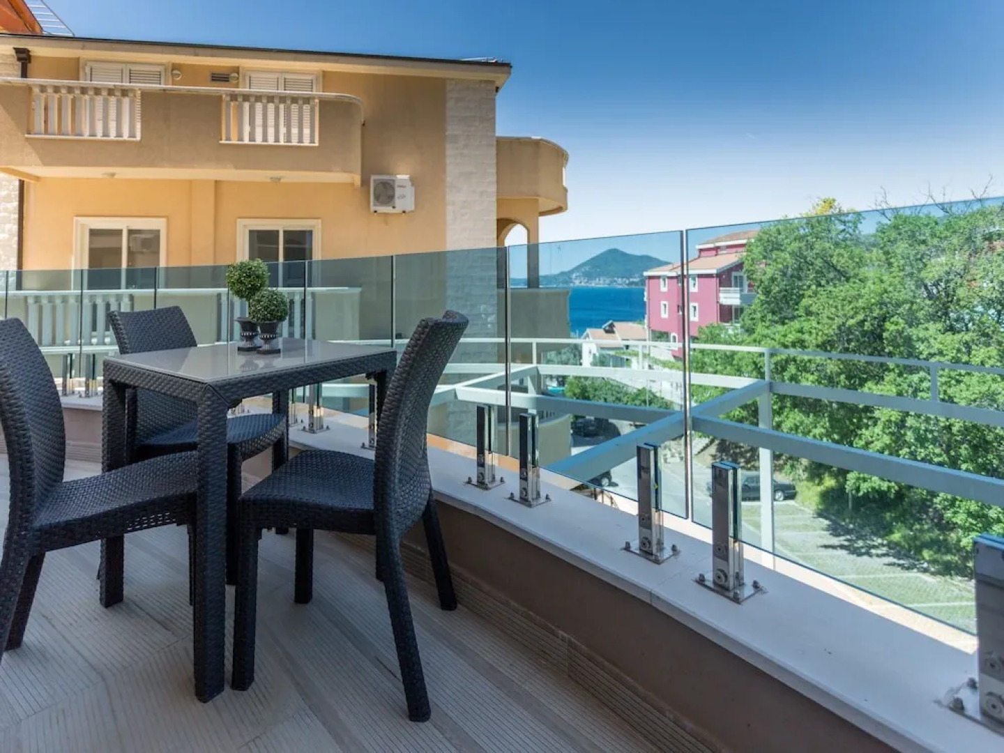 Vujanovic Apartments