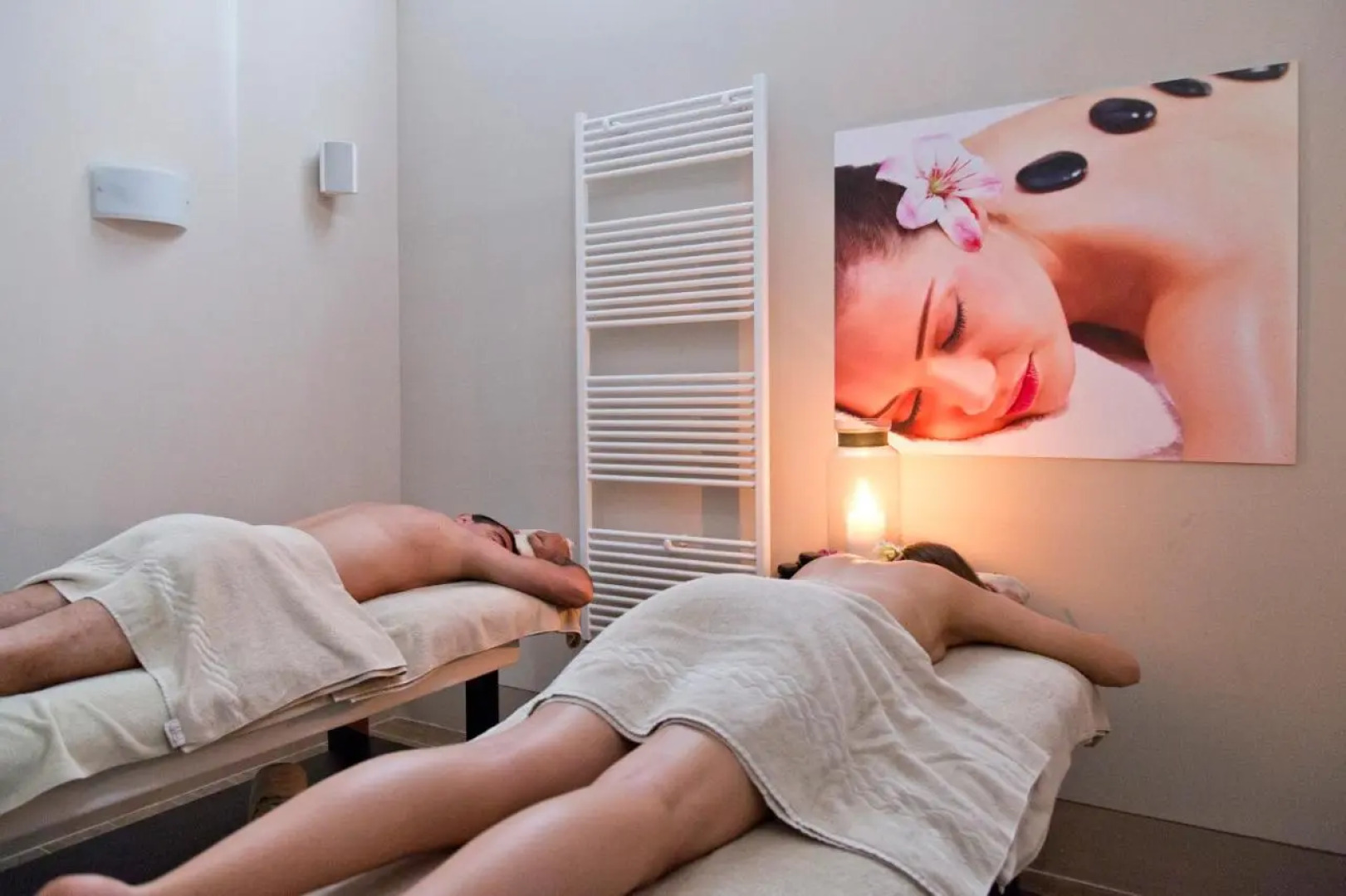 Palazzo Leopoldo Dimora Storica & Spa