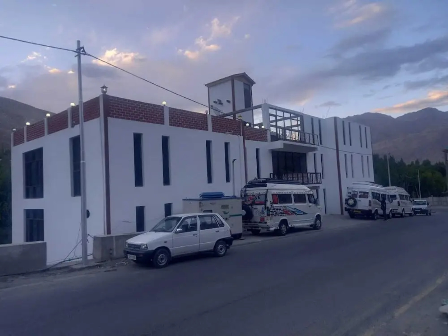 Royal Inn Hotel