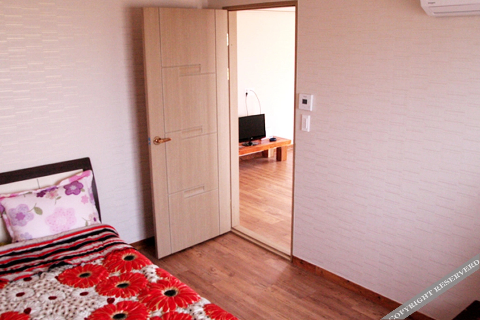 Jeju Poyoyo Pension And Guest House