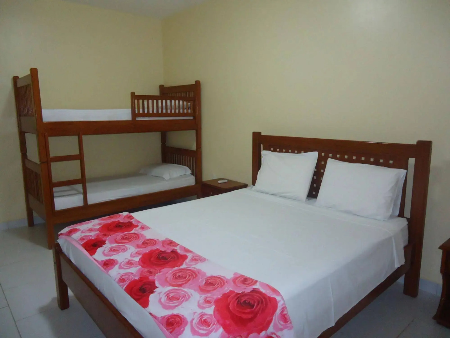 Pousada Jardim dos Orixás