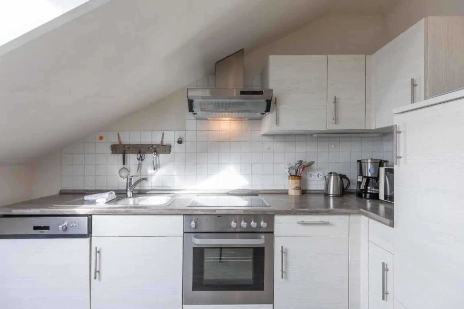 Alte Wassermuehle Hollebek