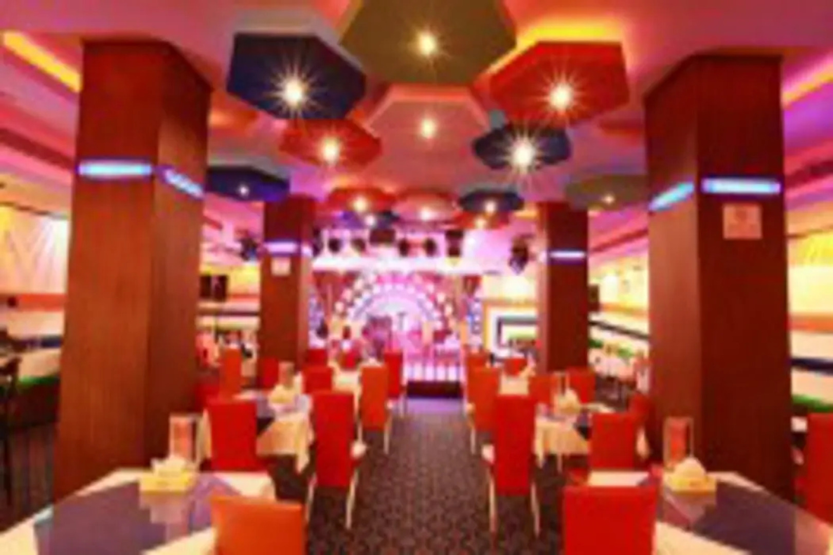 Baisan International Hotel Bahrain
