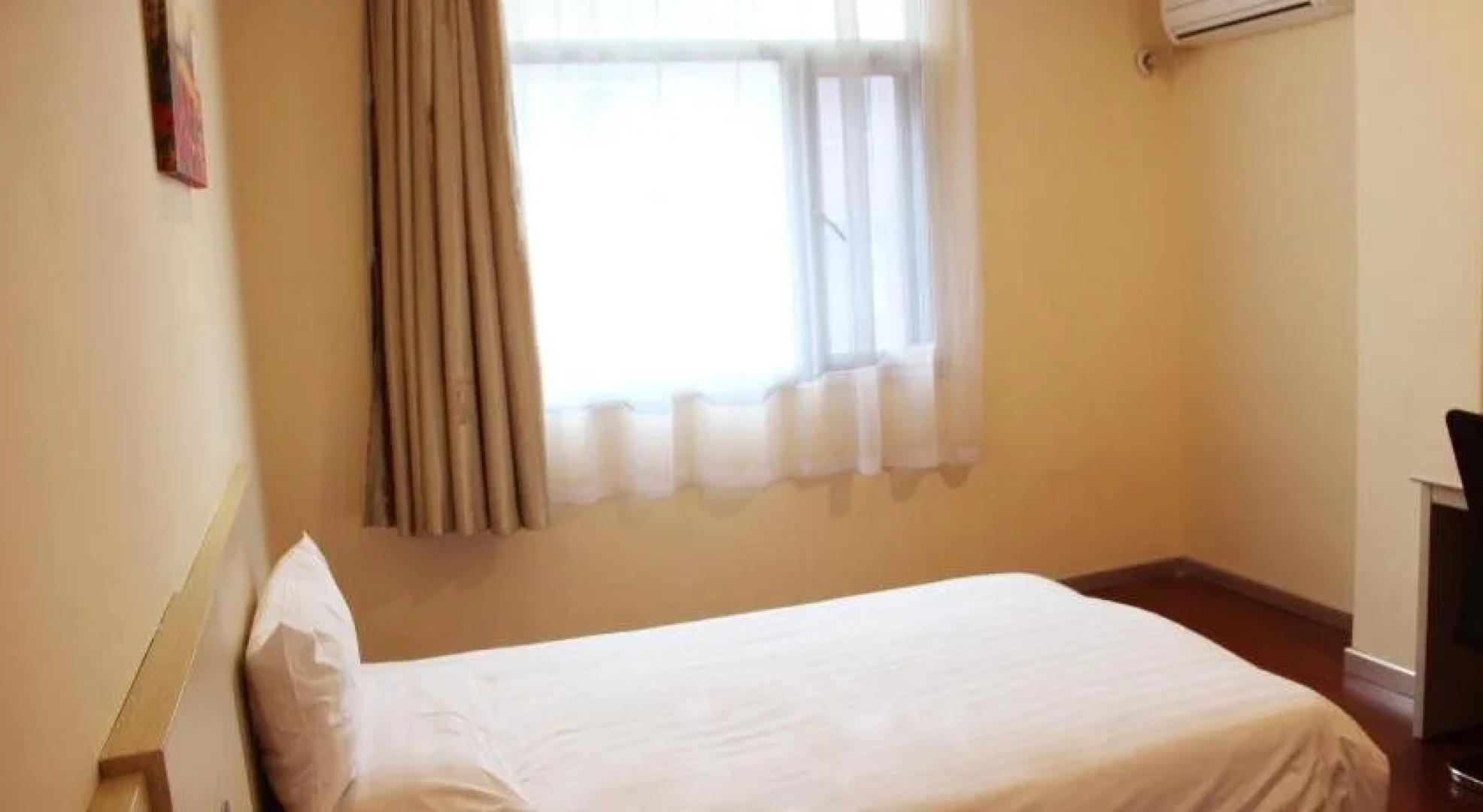 Hanting Express Hotel