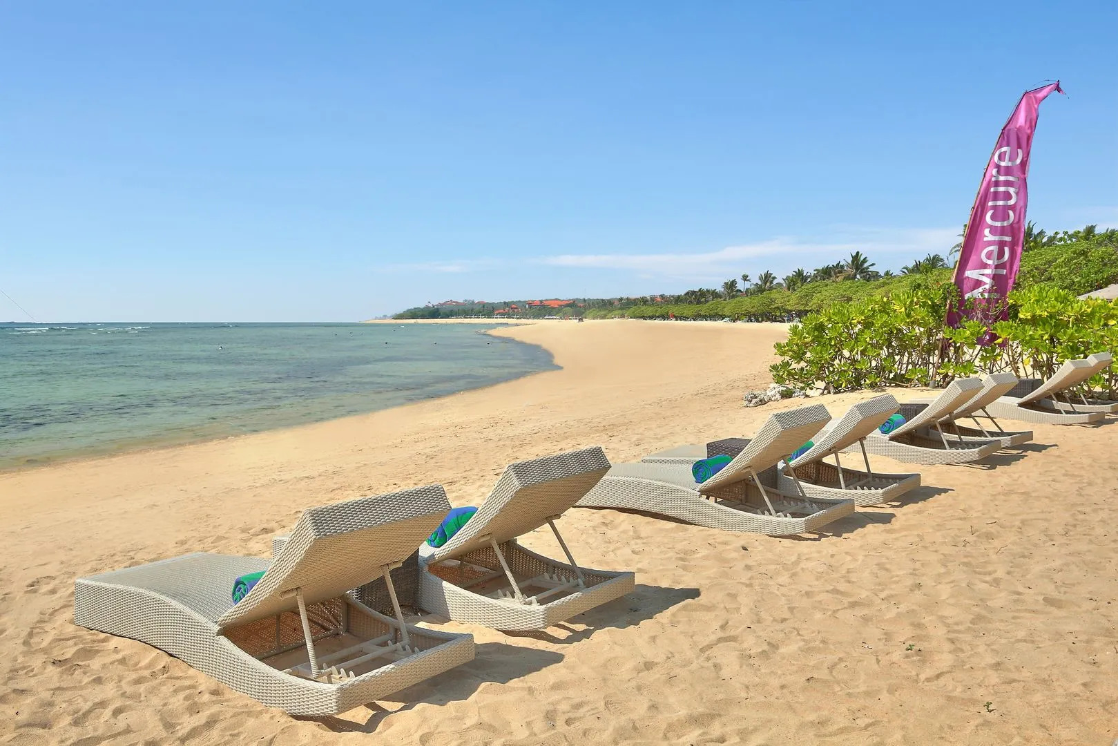 Mercure Bali Nusa Dua