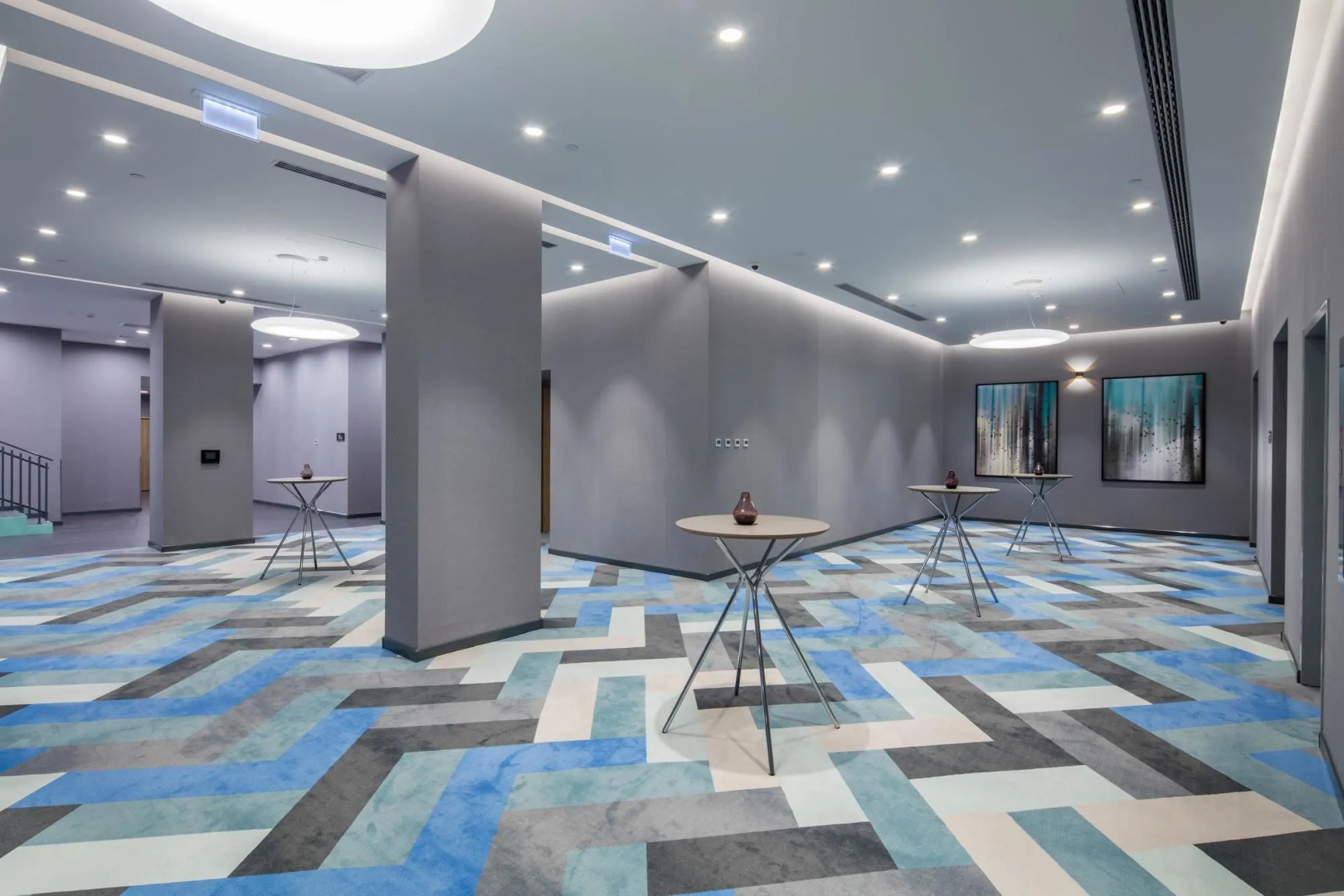 Hampton by Hilton Istanbul Zeytinburnu