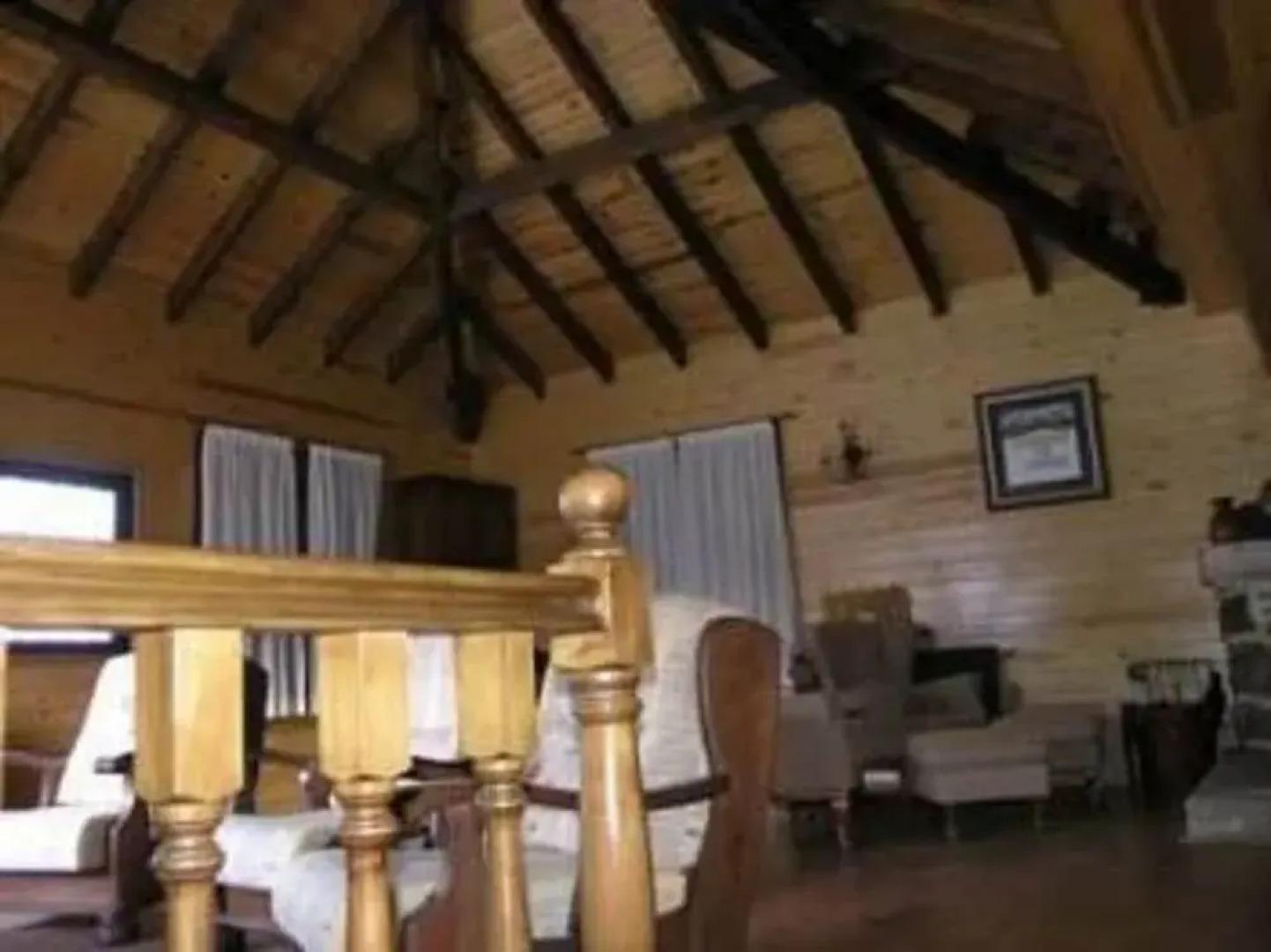 Hostal Cumbres de Omaña