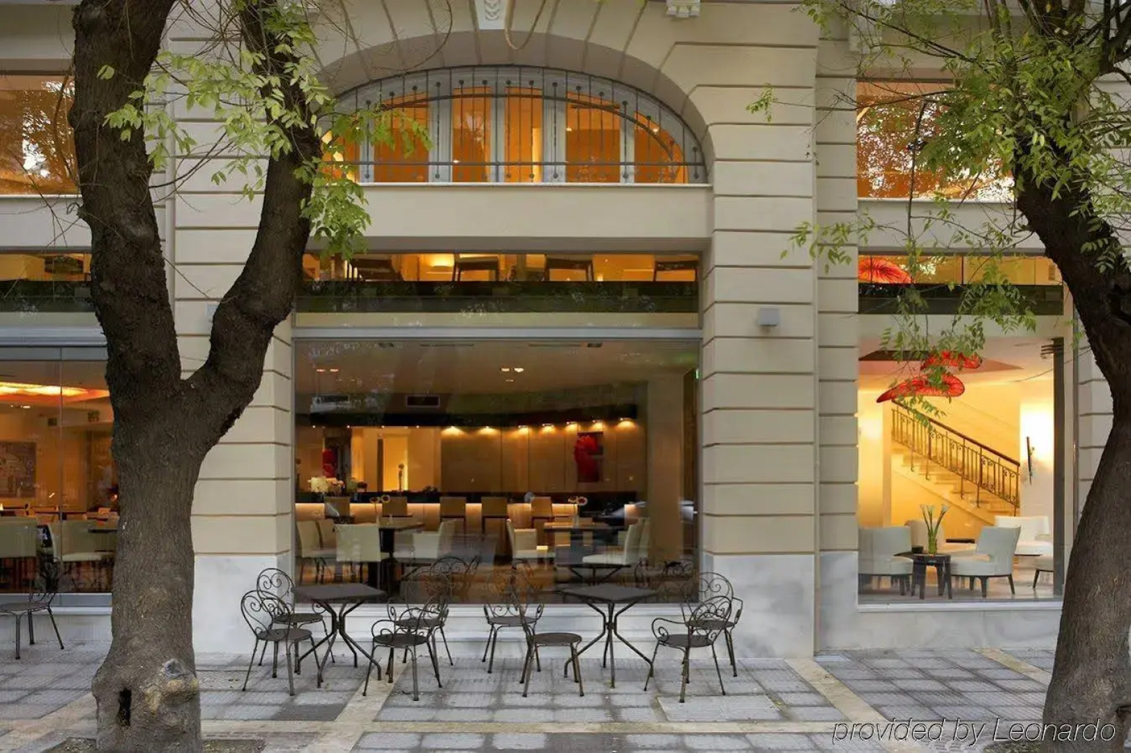 The Excelsior Small Luxury Hotels of the World