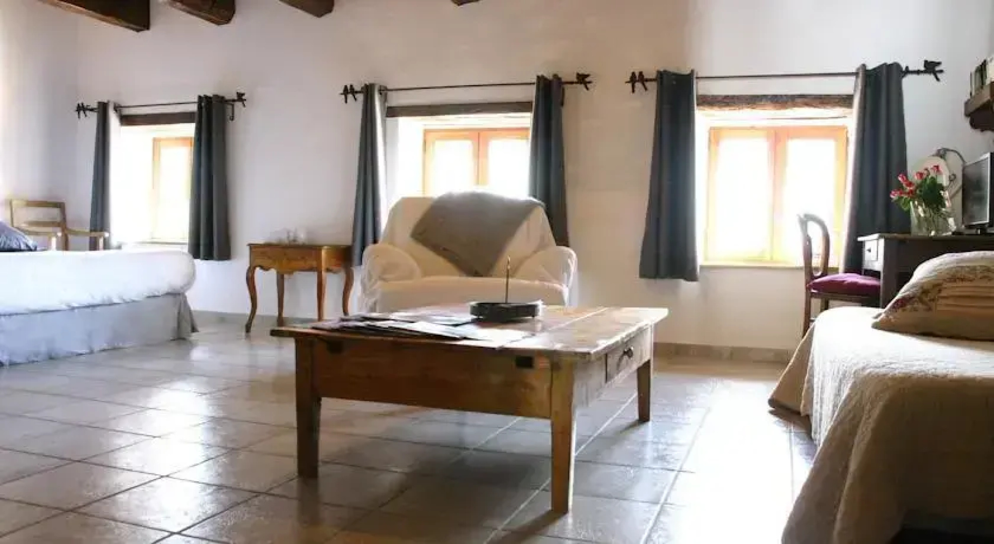 La Bousquetière