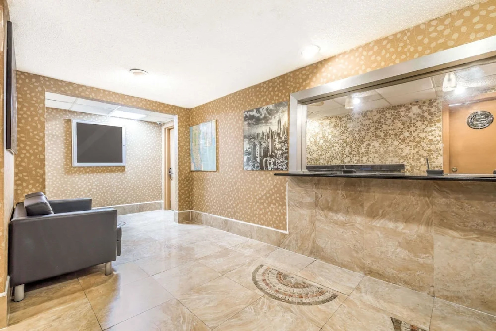 Super 8 North Bergen Nj/nyc Area