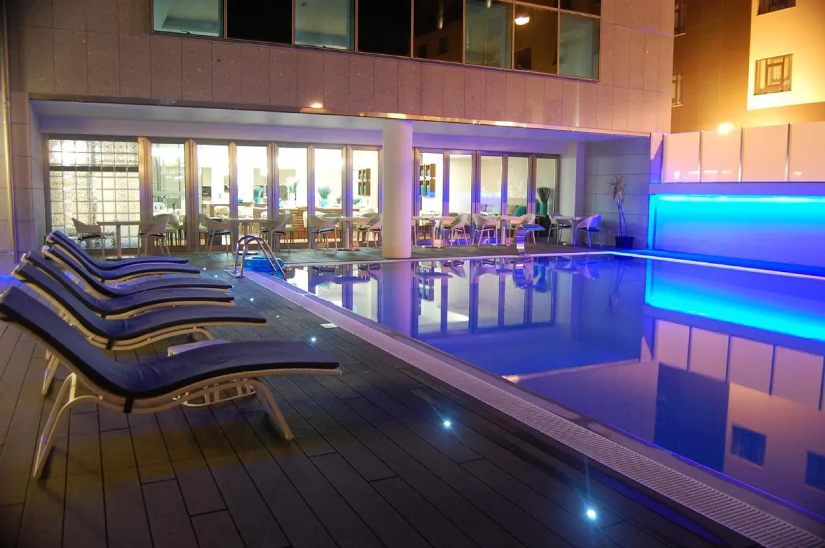 NH Coimbra Dona Inês