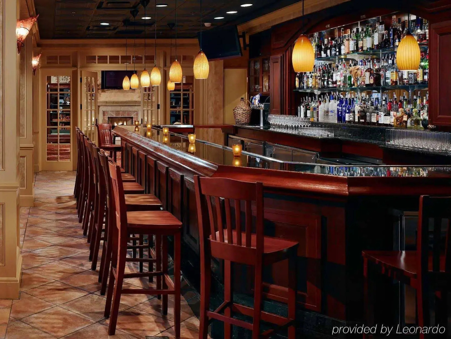 The Hotel At Auburn University