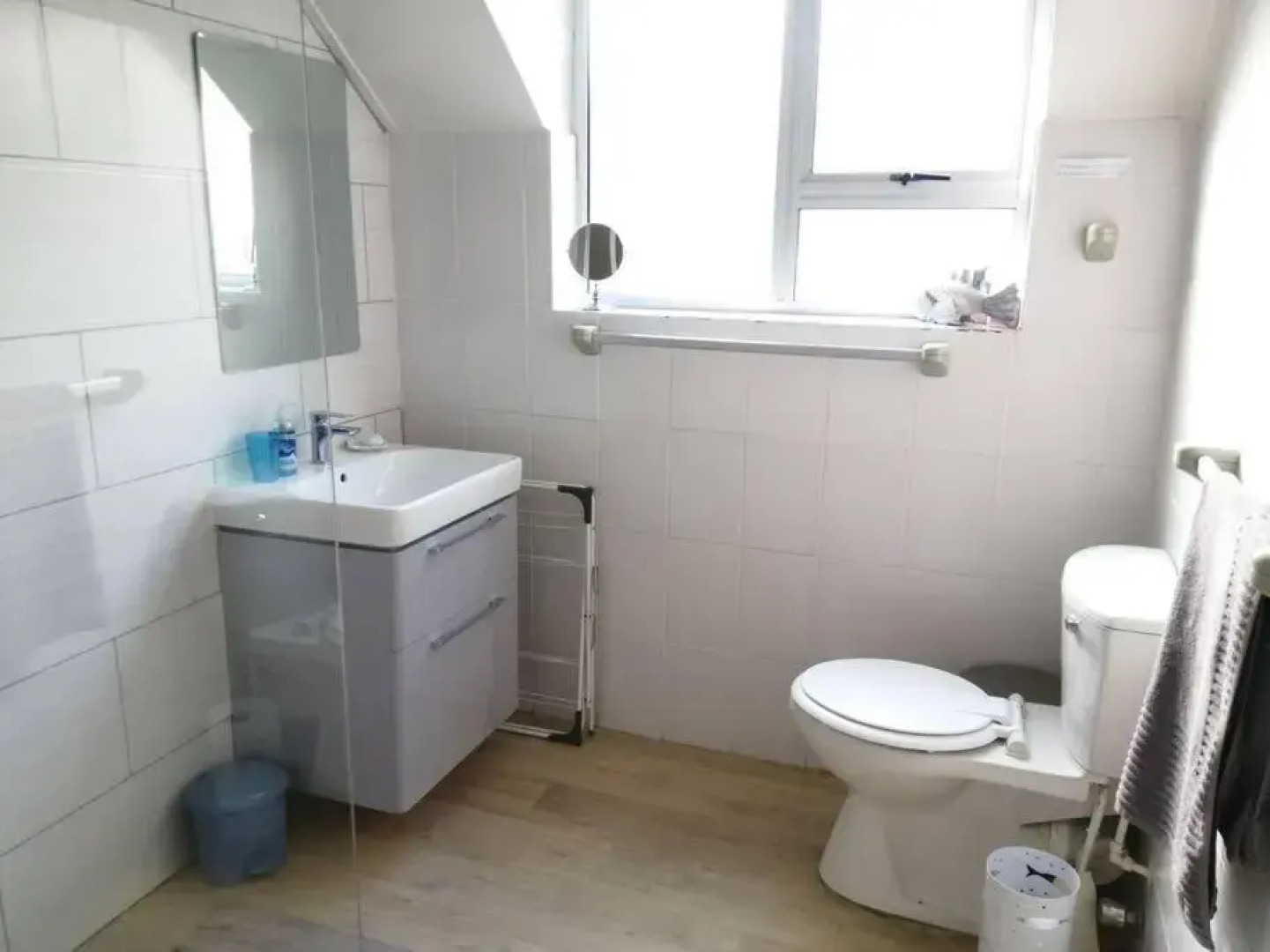 Green Street Apartment, Close to Beach