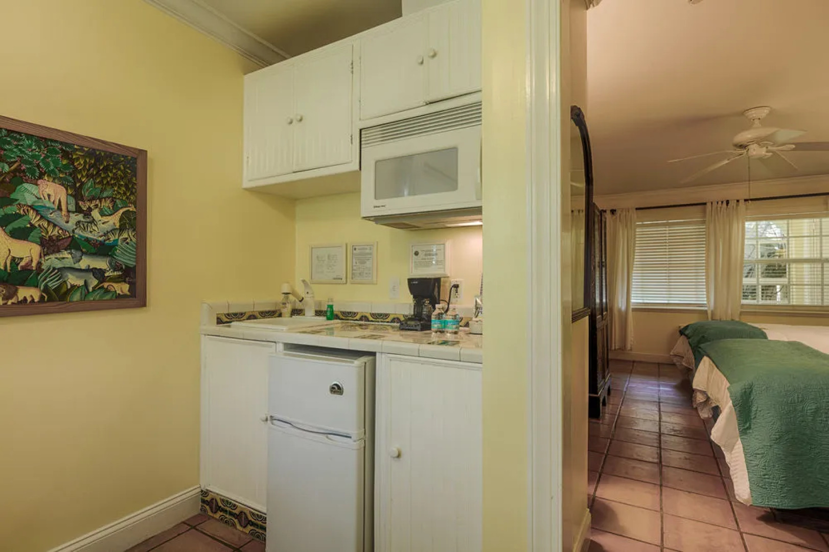 The Caribbean Court Boutique Hotel