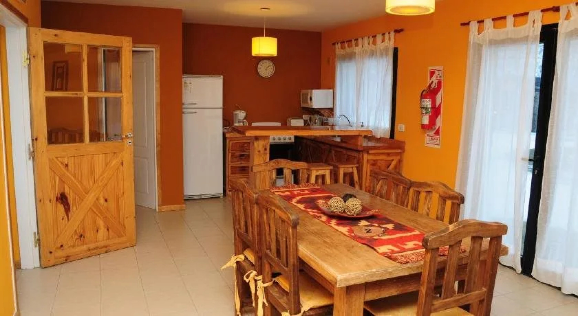 Cabañas Patagonia Village