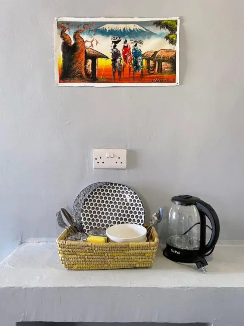 Butterfly Apartment Zanzibar