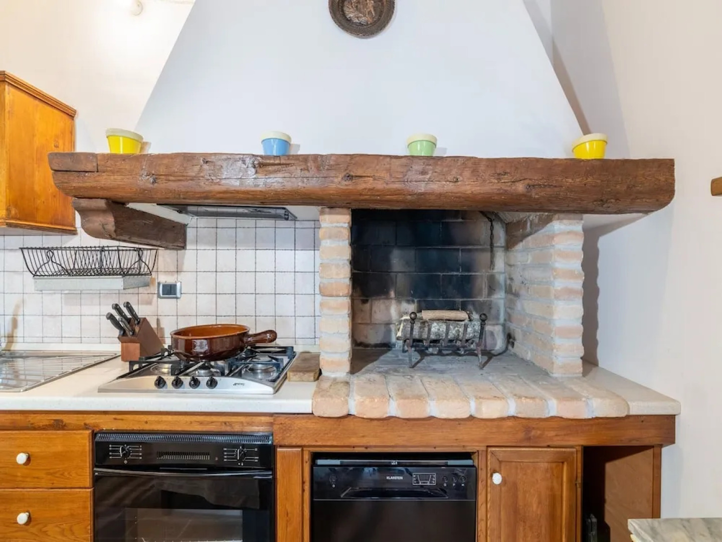 Belvilla by OYO Il Conio Lavanda