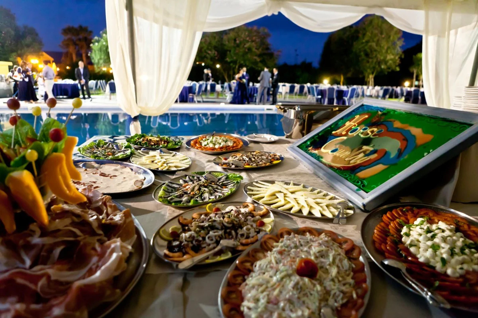 Horse Country Resort Congress & Spa