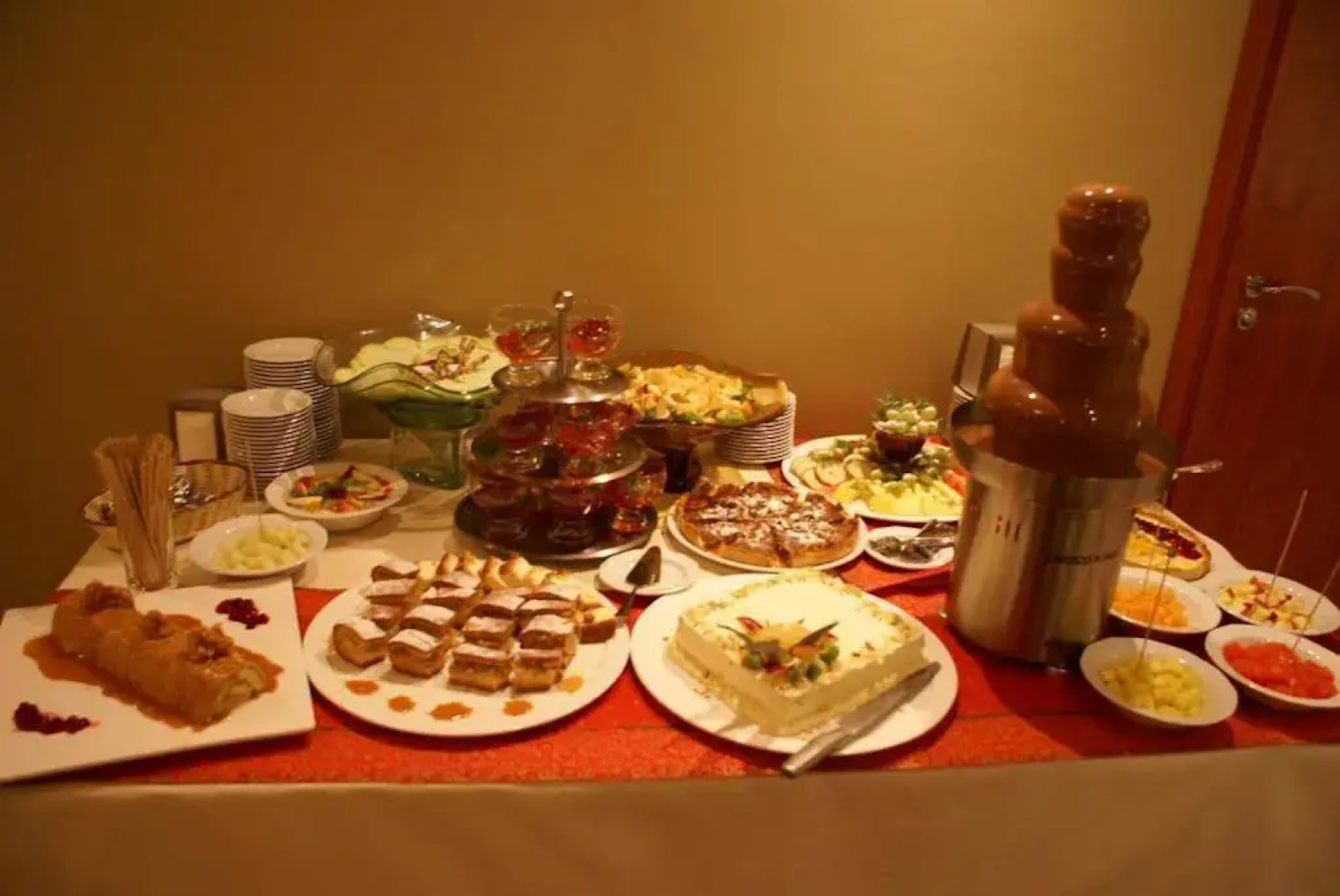 Kinga Hotel Wellness