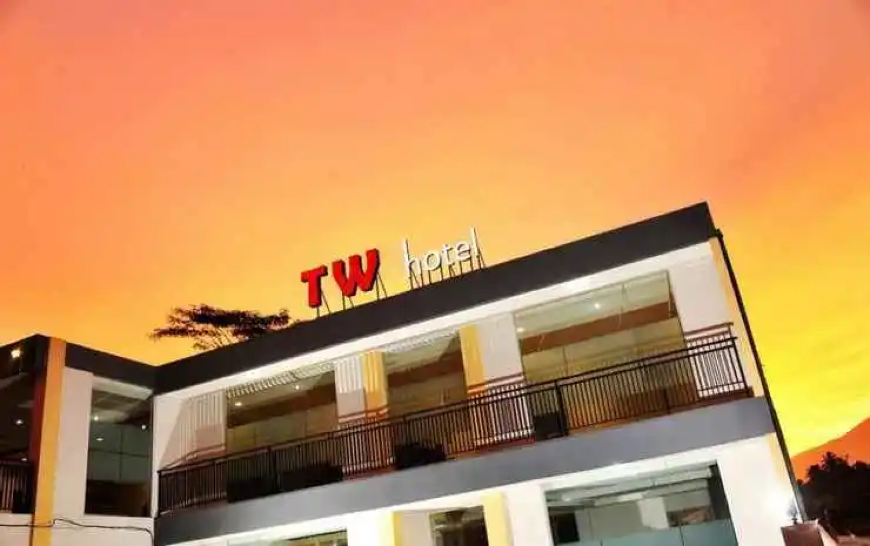 TW Hotel