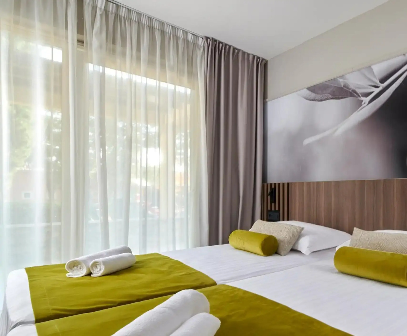 Hotel Garden Istra Plava Laguna