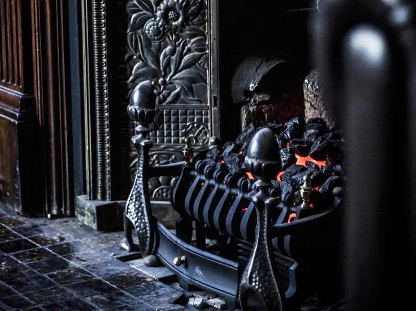 The Safehouse Hostel