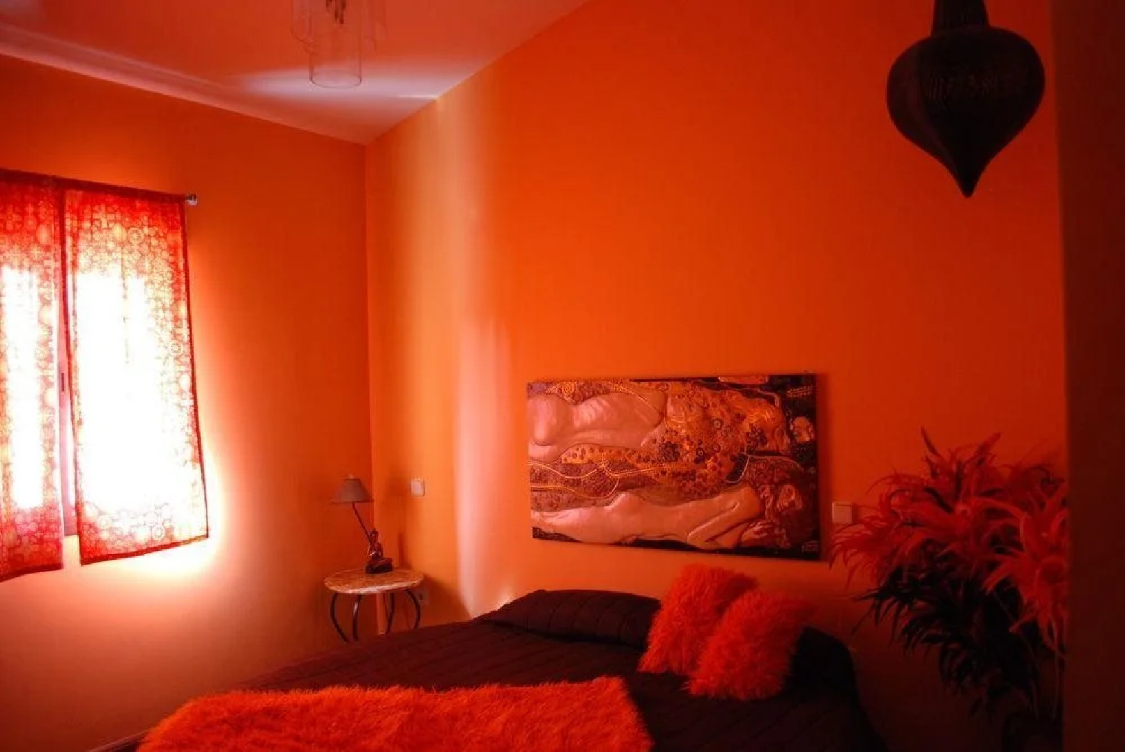 Casa Rural La Guindalera