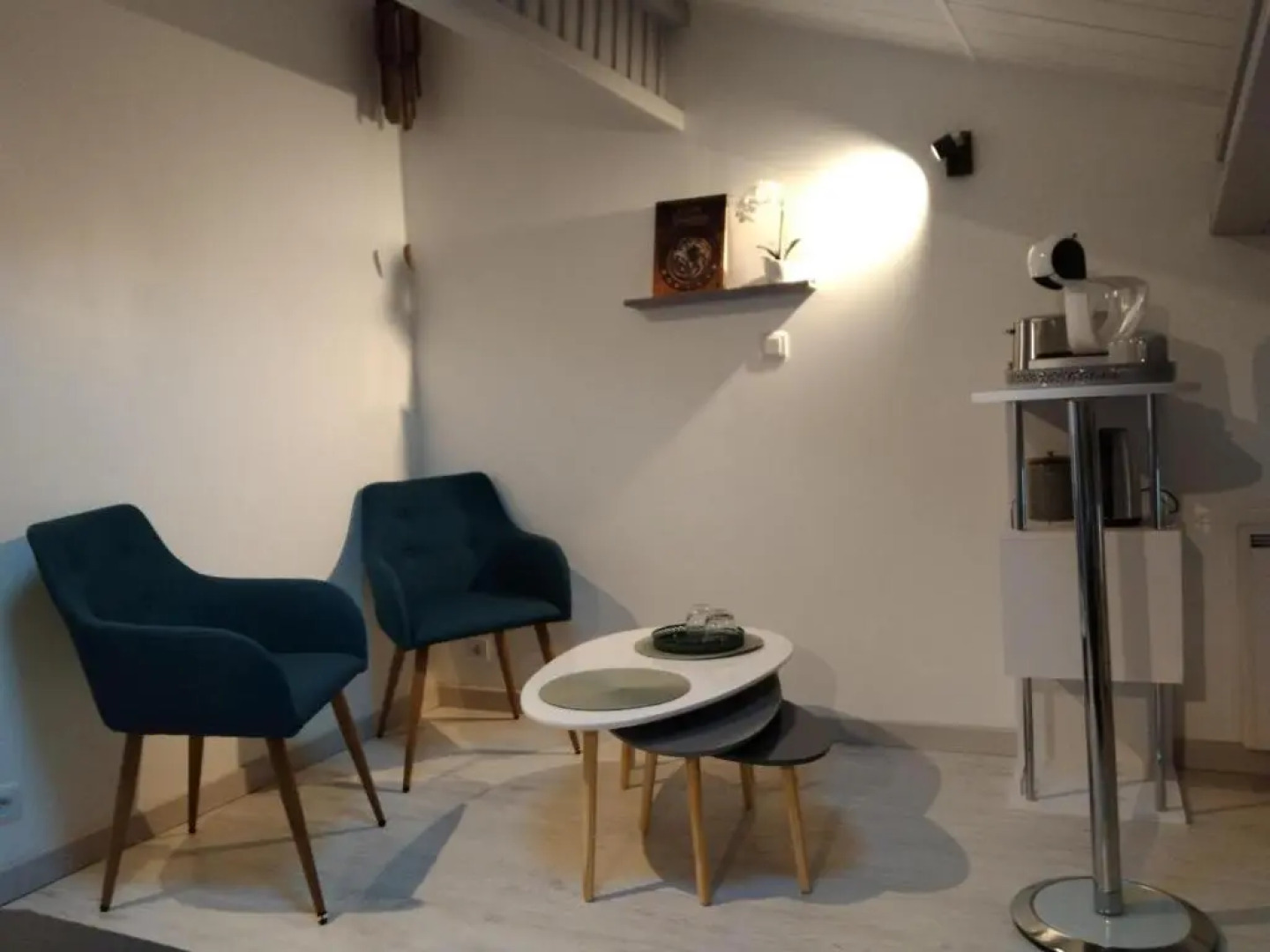 Lou Calado (Adults Only)