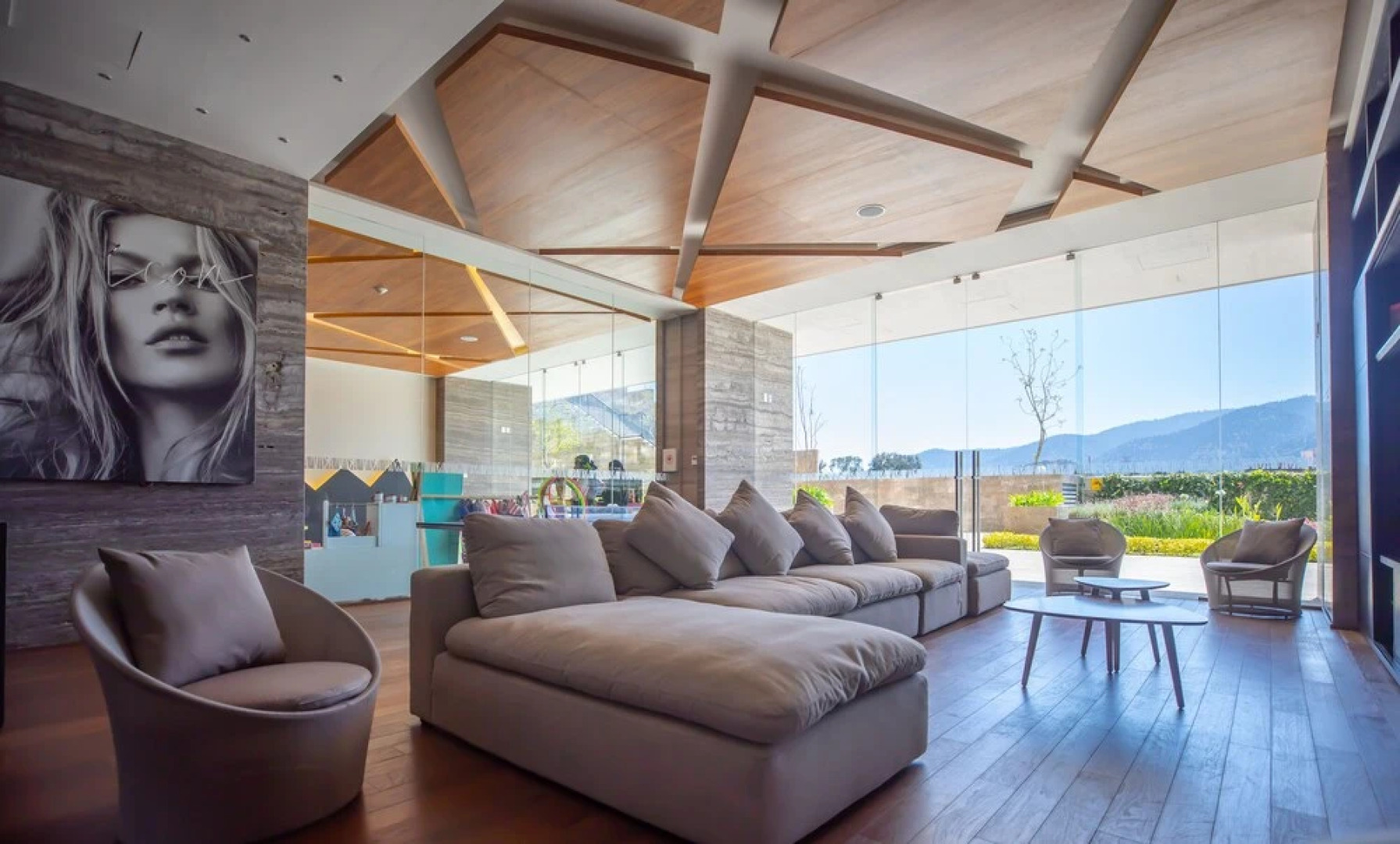 Stampa Residencial Santa Fe