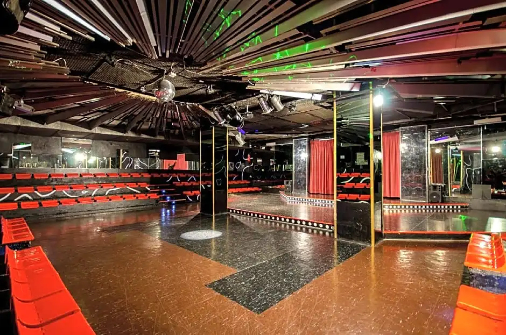 Hotel Residence Club Primula