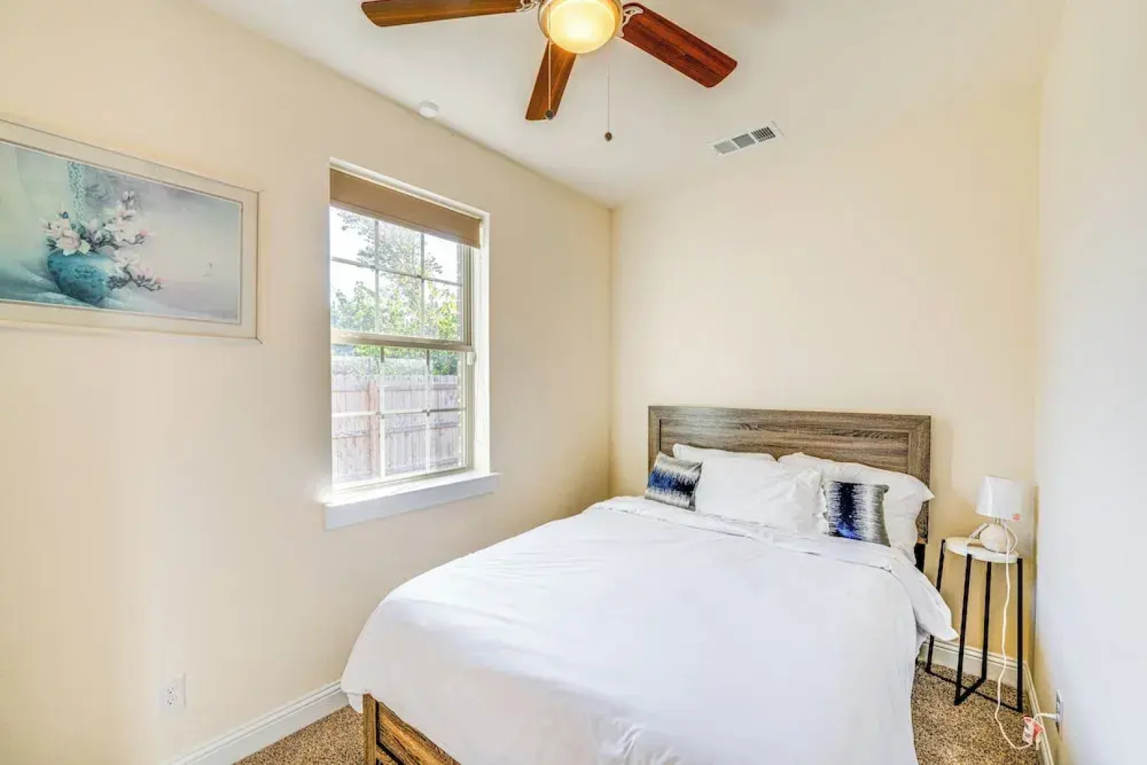 Walk to Historic Dtwn: Mckinney Family Retreat