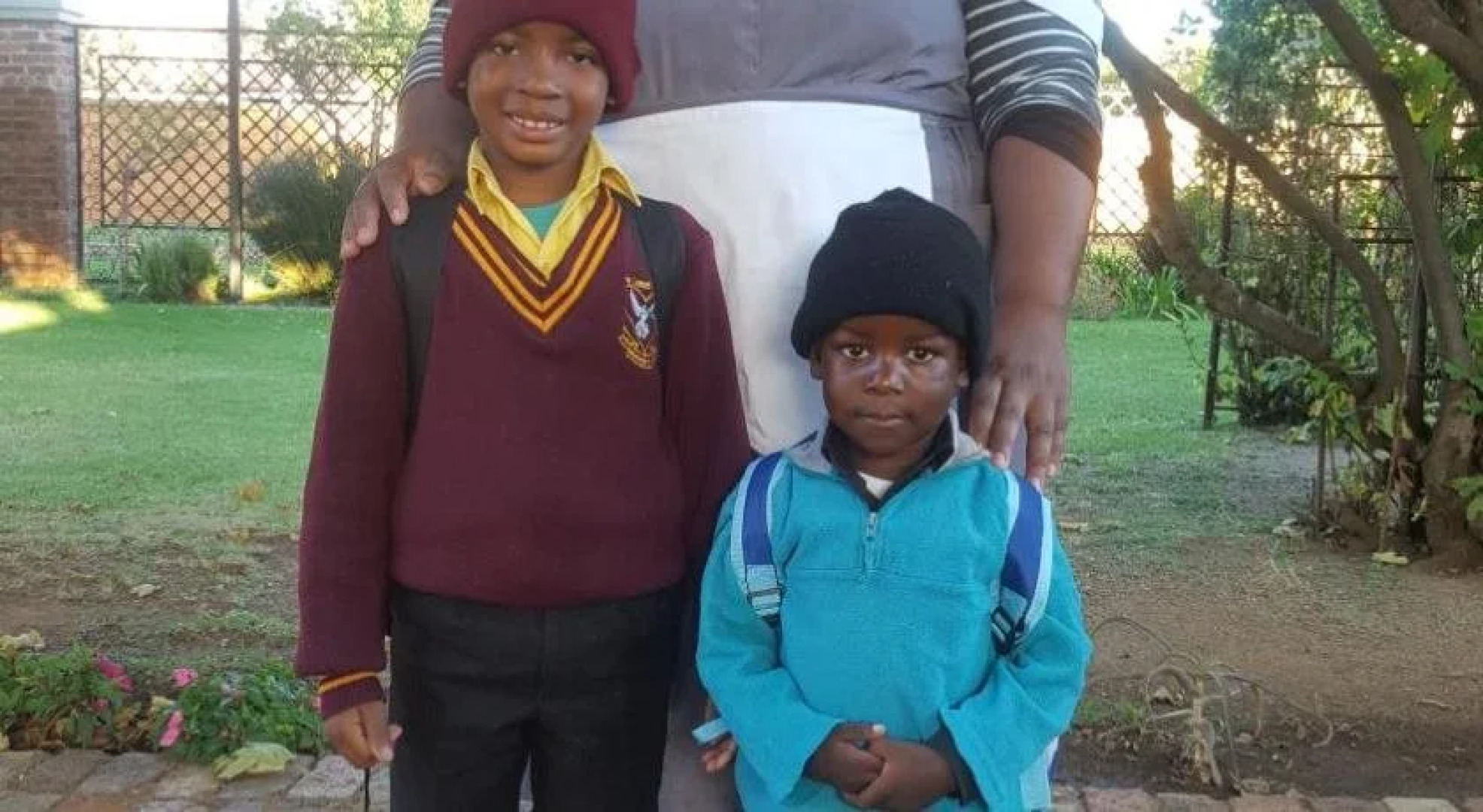 Raintree Guest House