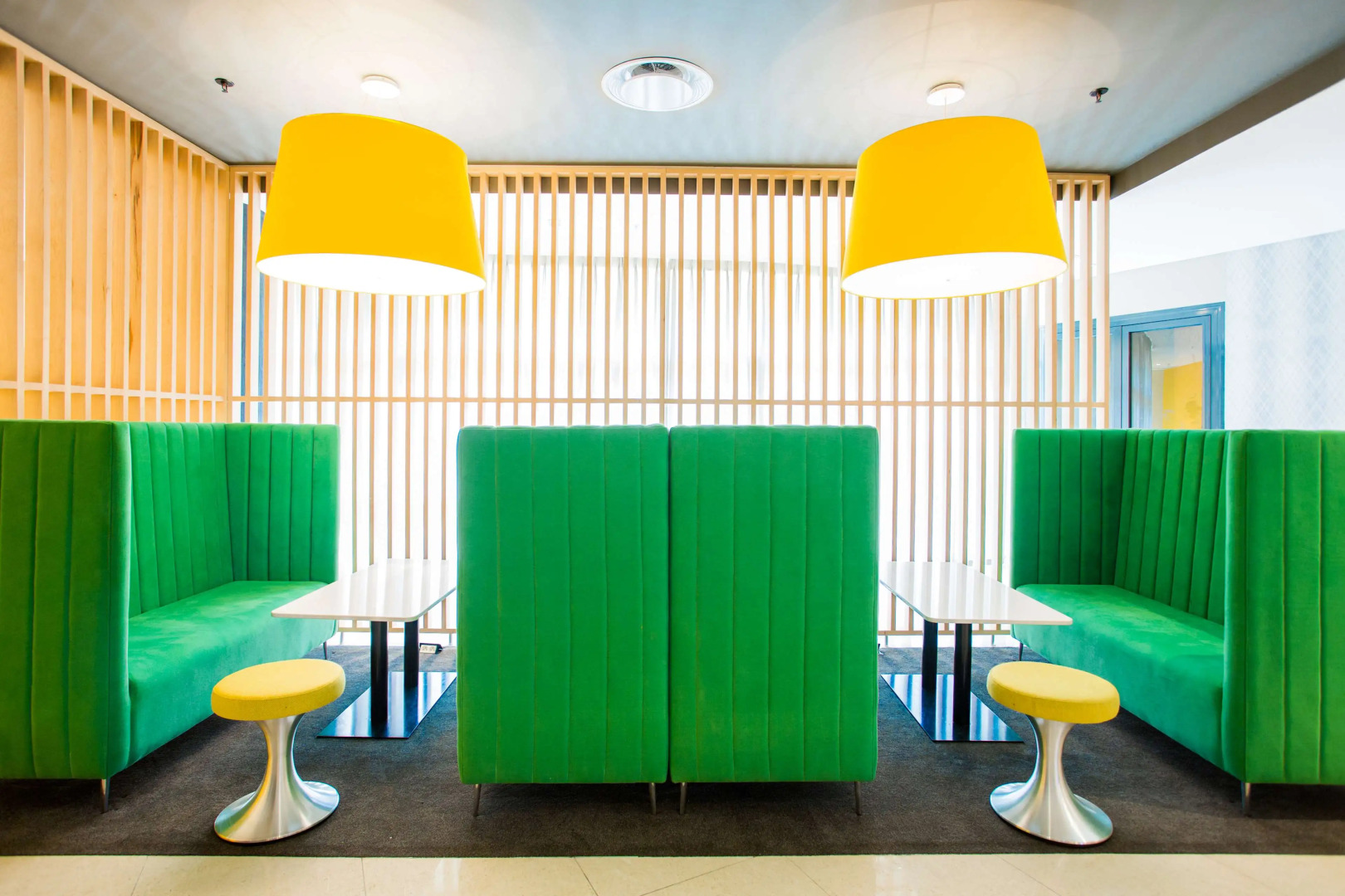 Park Inn by Radisson Libreville