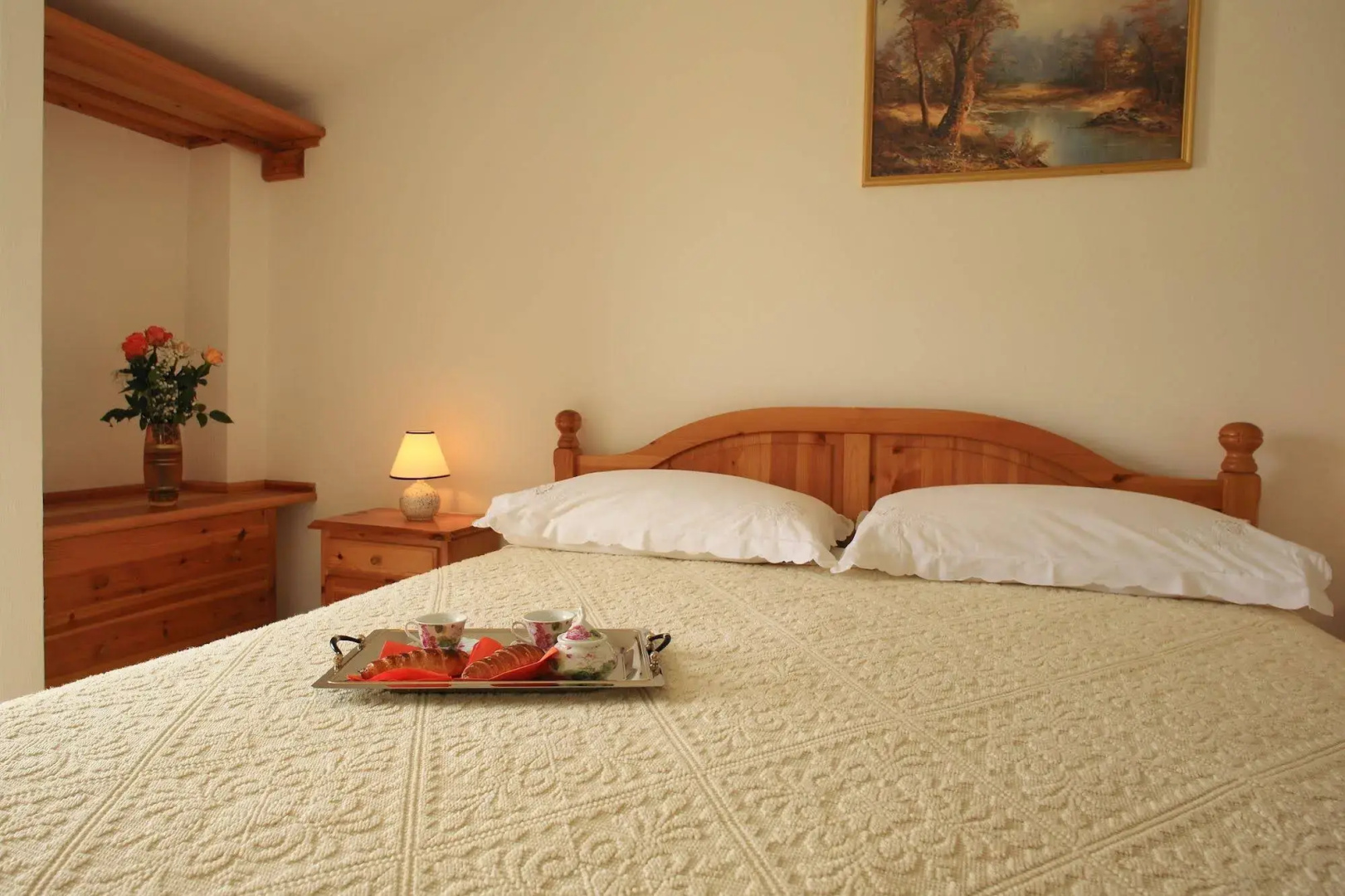 Dori D'Oro Hotel