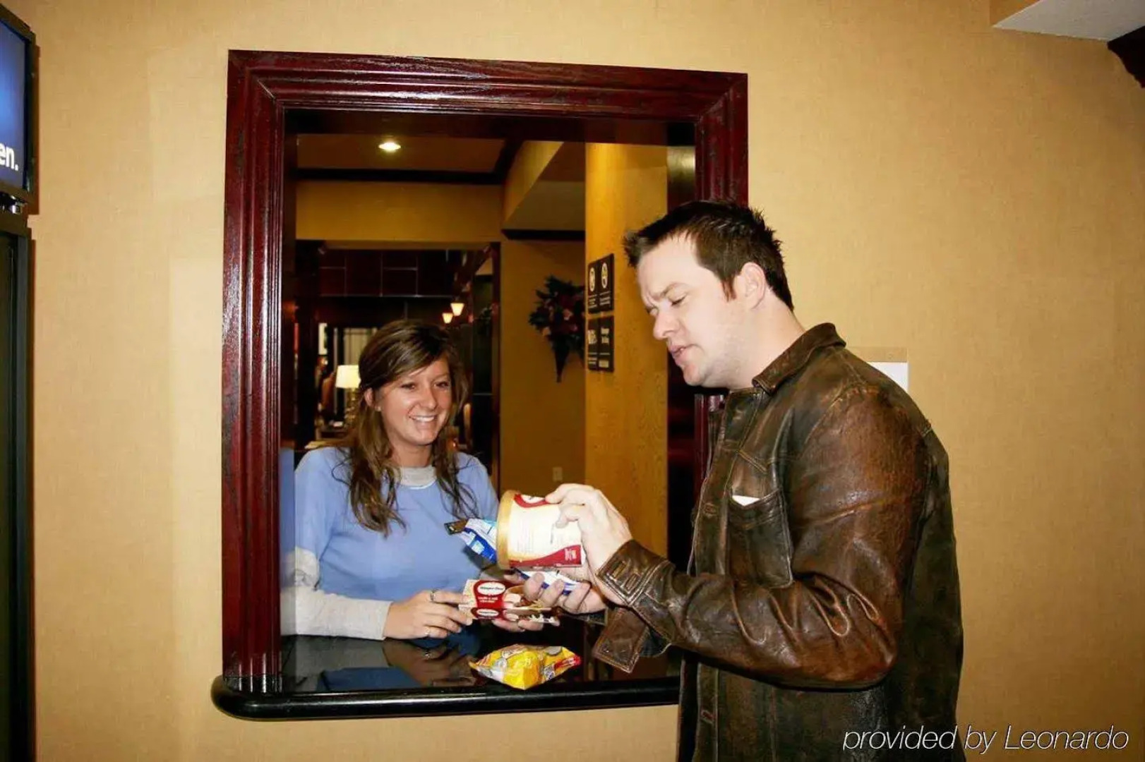 Hampton Inn & Suites Austin South/Buda