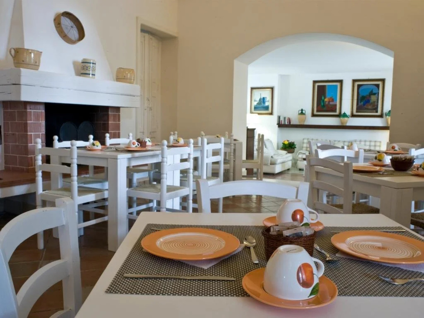 Borgo Fiore Country House