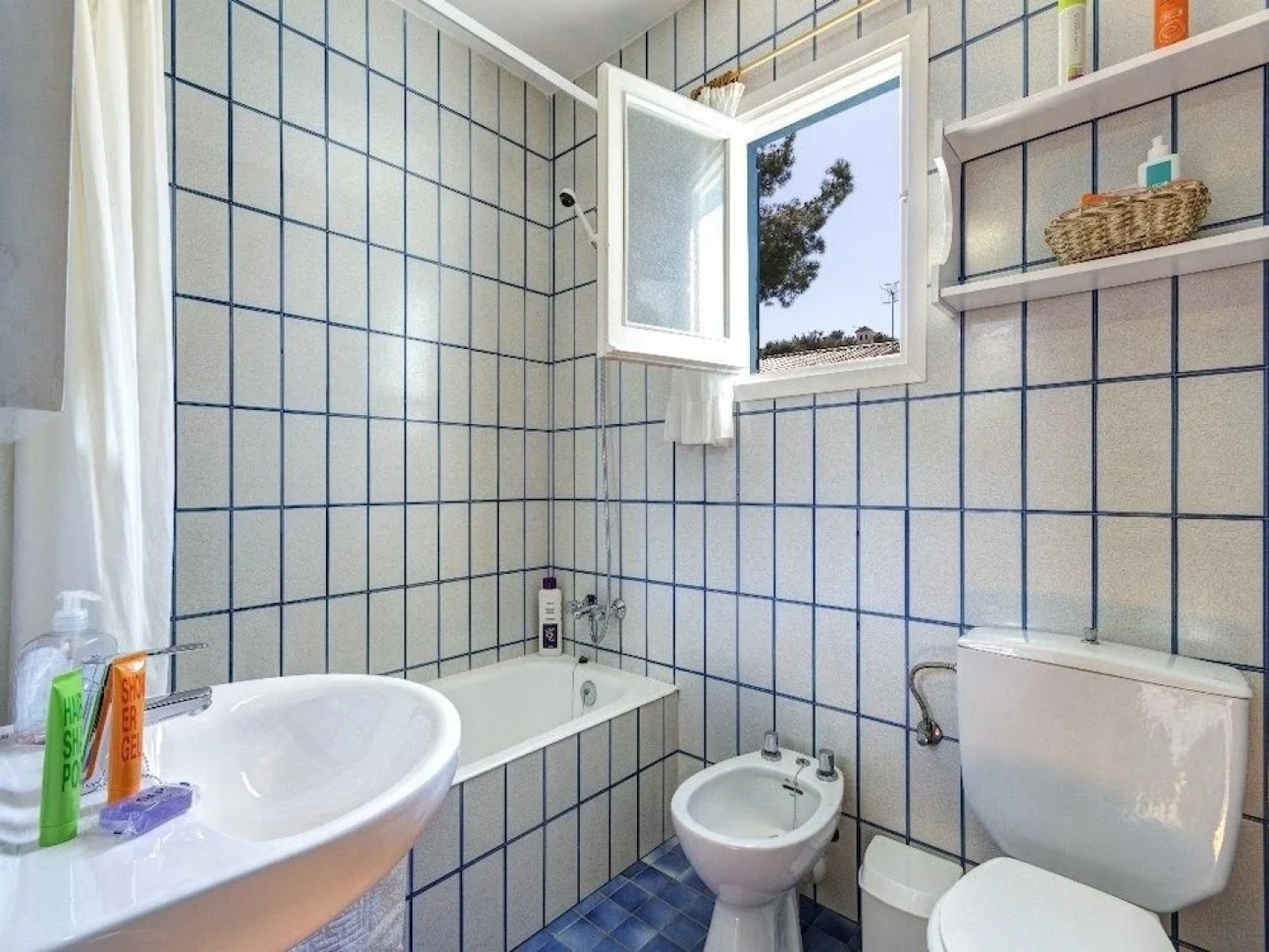 Apartamentos Torreta