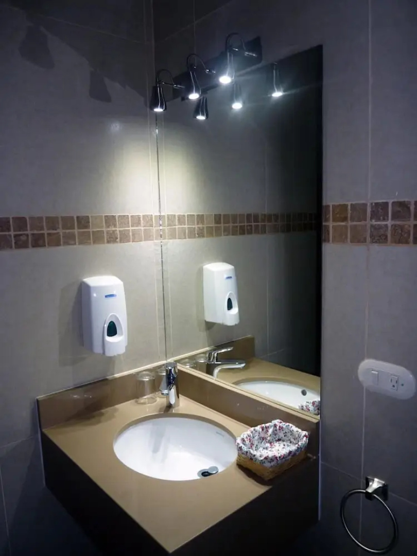 Hotel Casa Vinculos